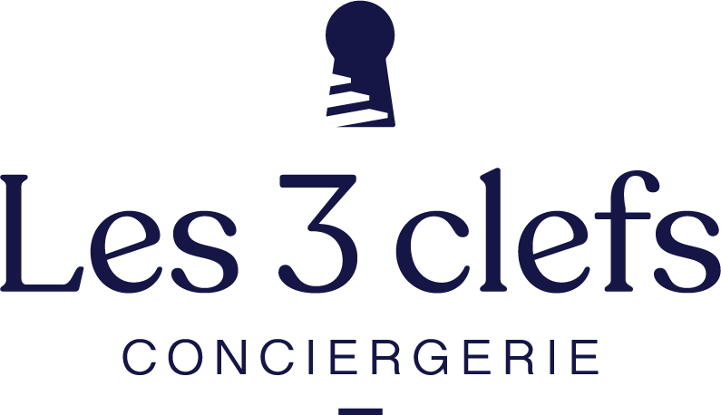 conciergerie Les 3 clefs à Saint-Nazaire et Pornichet